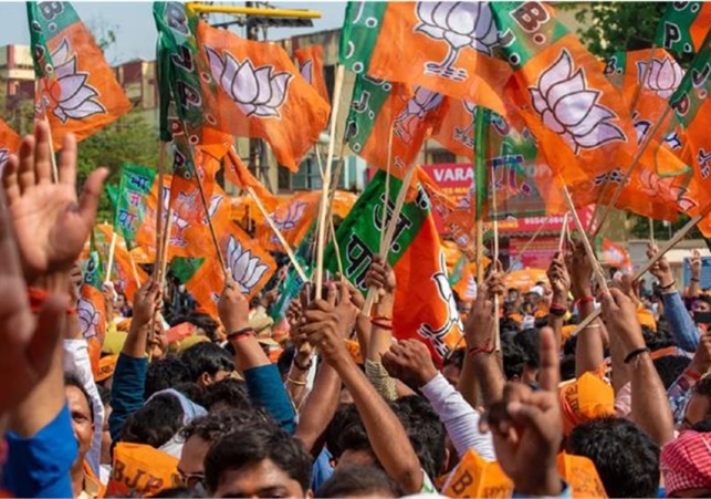 Bengal Celebrated in Delhi