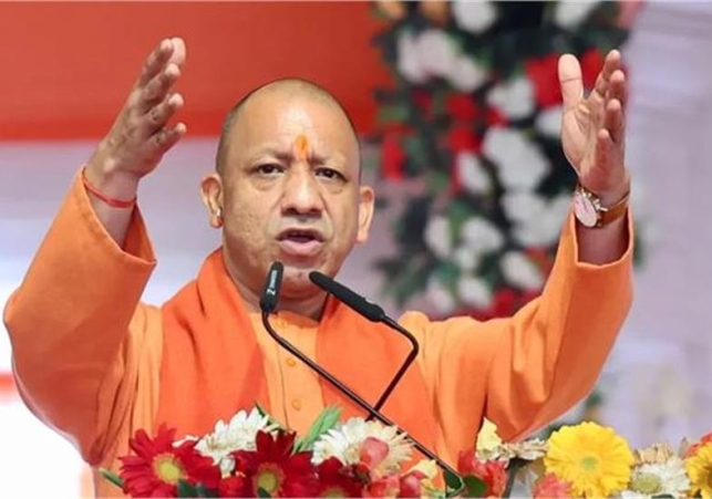 Chief Minister Yogi Adityanath makes a major statement in Gorakhpur