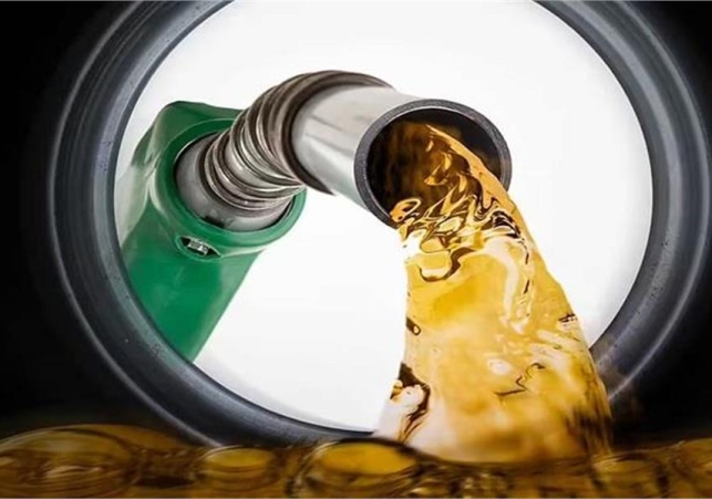 diesel sales capped at 200 liters per day