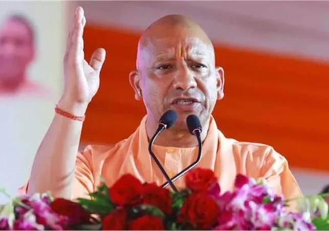 CM Yogi makes a major statement on transparent