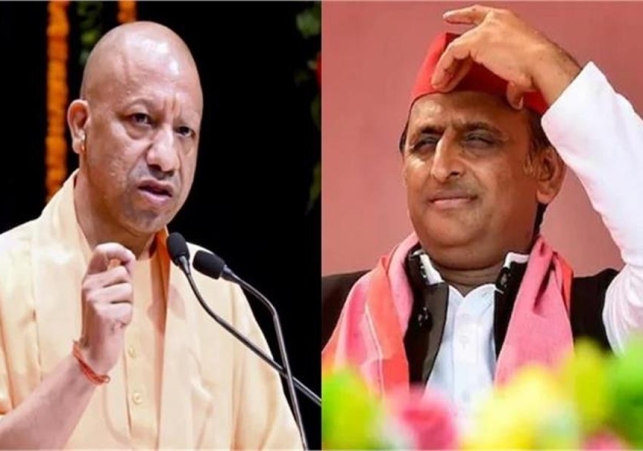Chief Minister Yogi thunders in Hathras: