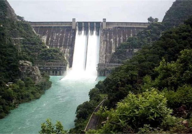 Flood risk rises in Punjab