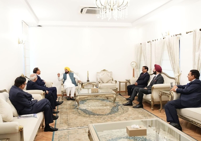 Global Industry Giants have Lauded the Emergence of Punjab