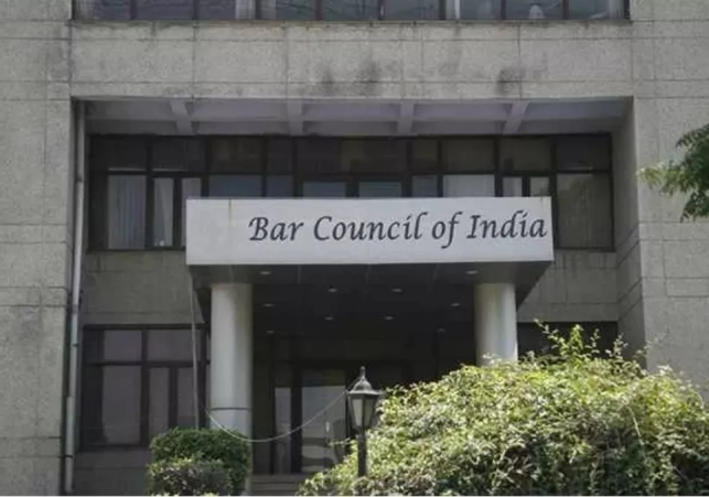 Bar Council of India