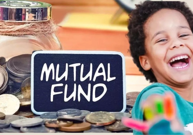 Children Mutual Fund