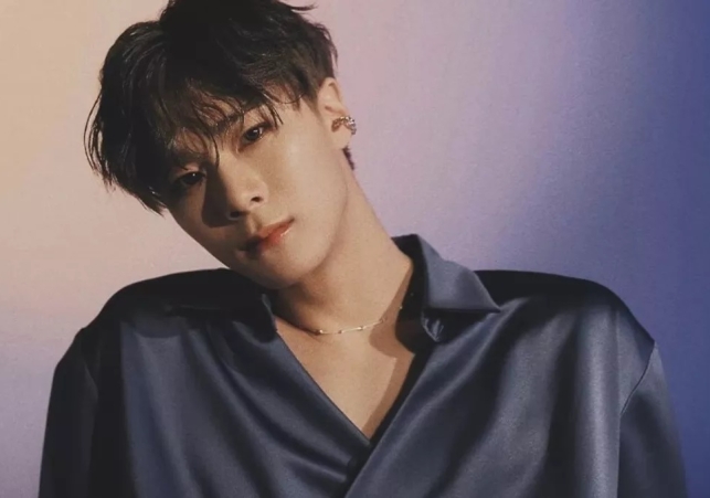 Moonbin Death