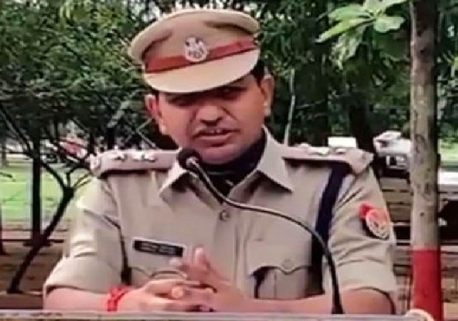 फरार IPS मणिलाल पाटीदार की बढ़ेगी मुश्किल