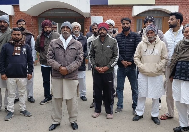 आत्महत्या