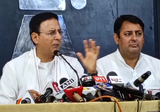 Nayab Saini and Bhagwant Mann should stop 'Noorakusti'