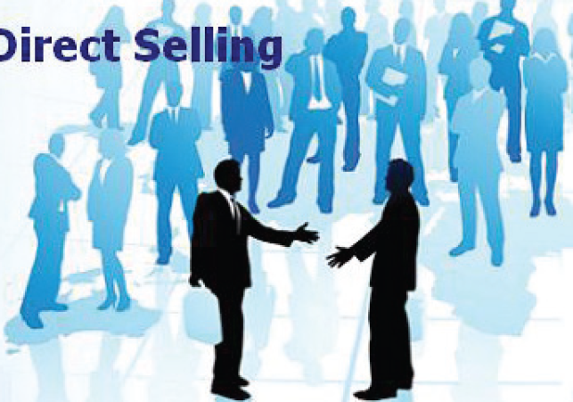 Global Direct Selling Ranking