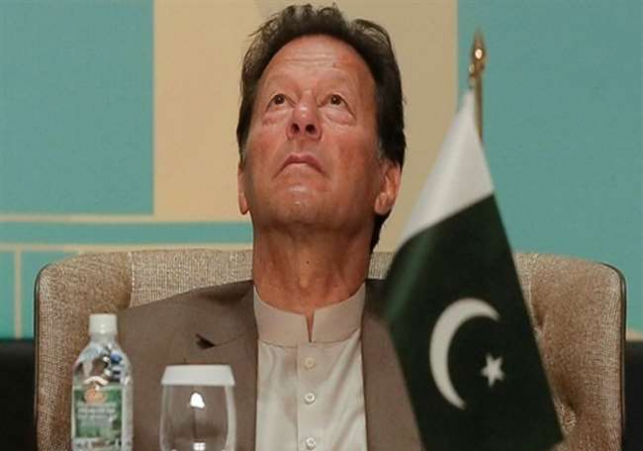 PM इमरान खान की मुश्किलें बढ़ीं