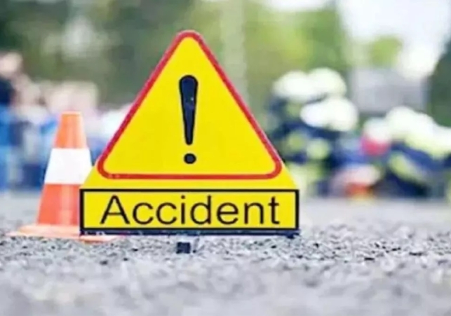 Ayodhya Road Accident