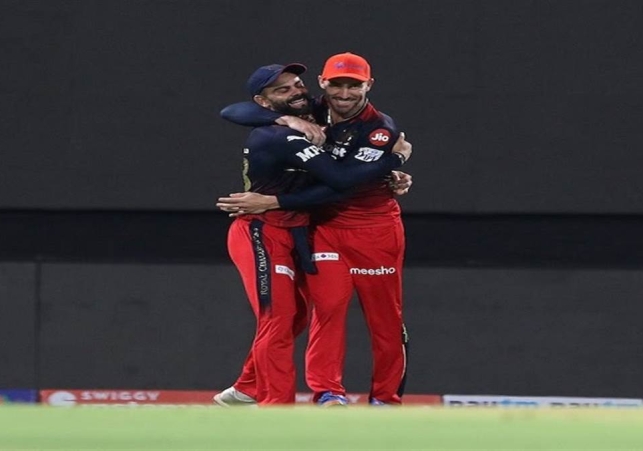 IPL 2022 Playoff की तस्वीर हुई साफ