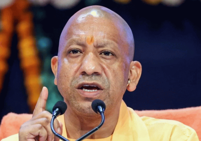 CM Yogi's 'Zero Tolerance' Policy