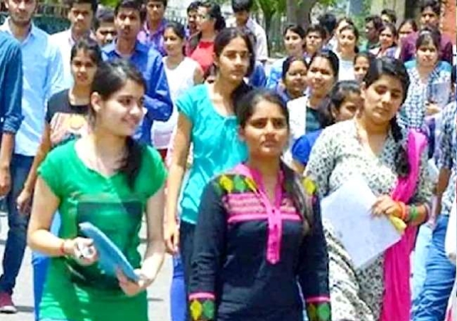एससी-एसटी की छात्राओं को इंजीनियरिंग कालेजों में एक रुपये में मिलेगी तकनीकी शिक्षा