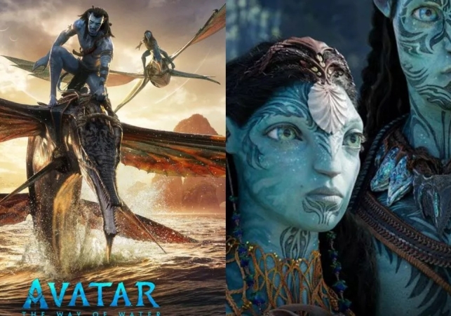Avatar 2 Advance Booking