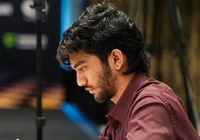 Gukesh Defeats Carlsen at Norway Chess 2025