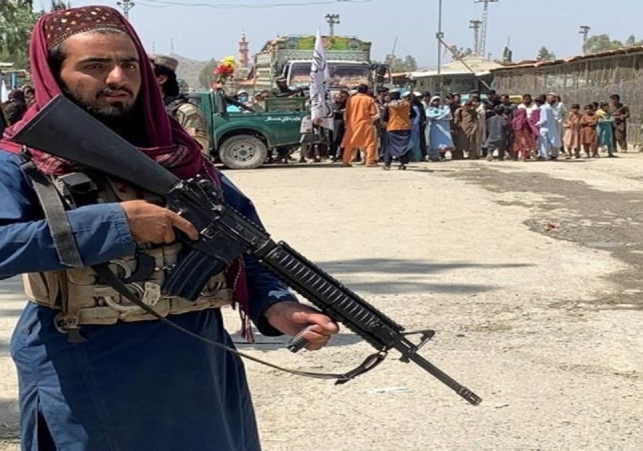 अफगानिस्तान में तालिबान ने की क्रूरता की सारी हदें पार
