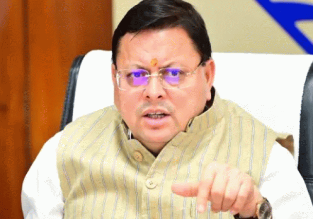 Double Engine Pace of Development in Uttarakhand