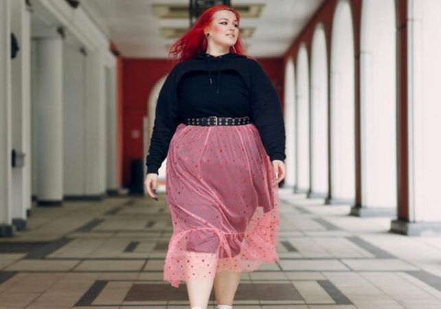 Plus Size Styling Tips