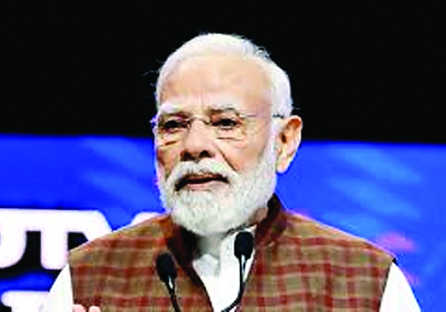 PM Modi participate virtually in the ASEAN Summit