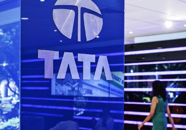 New CEO of Tata Trust