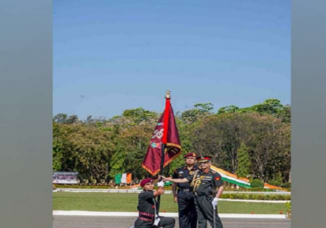 सेना प्रमुख जनरल एमएम नरवणे