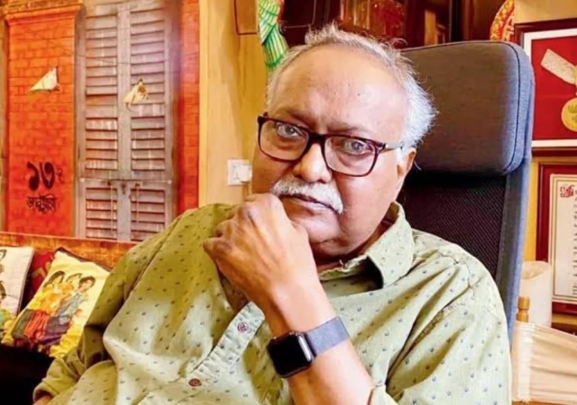 Pradeep Sarkar Passes Away