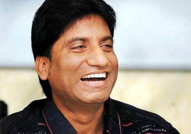 Raju Shrivastav Health Update