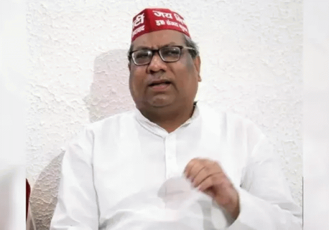 UP Assembly 2027
