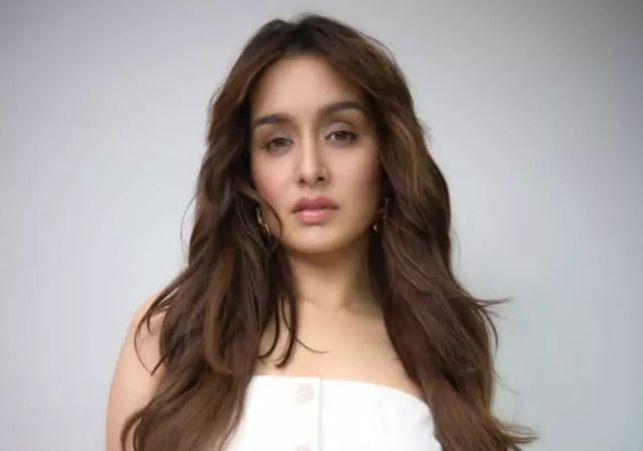 Shraddha Kapoor Linkedin Profile