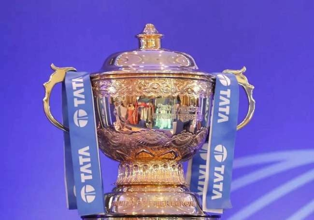 IPL की घर वापसी