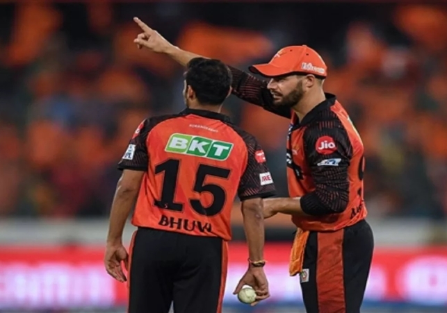 IPL 2023 Sunrisers Hyderabad vs Delhi Capitals