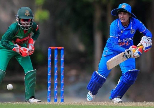 महिला IPL से भारतीय टीम के पूर्व कप्तान मिताली राज कर सकती हैं क्रिकेट में वापसी