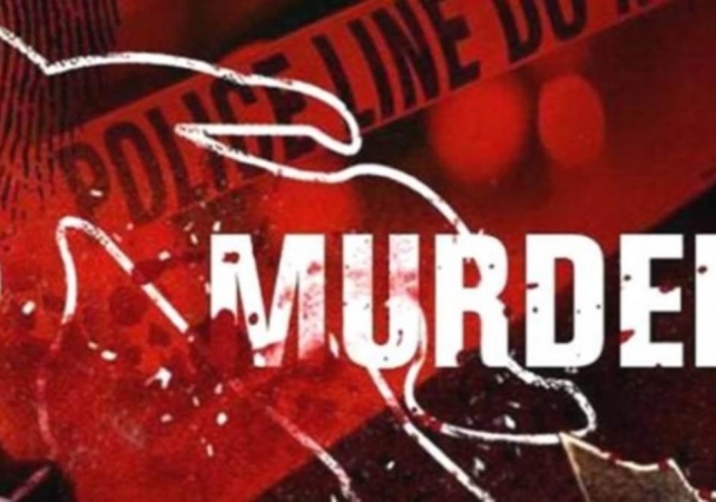अलीगढ़ में मां-बाप की हत्या करने के बाद थाने पहुंचा बेटा