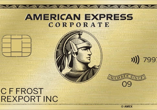 RBI removes restrictions on American Express