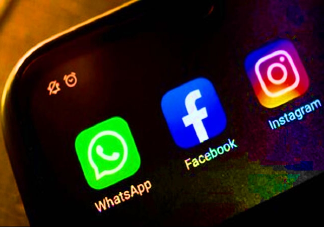 26 Social Media Platforms Including Facebook