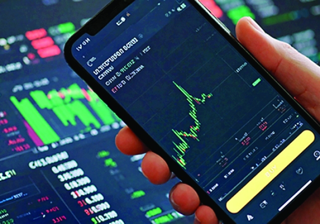 Share market Upcoming Week :