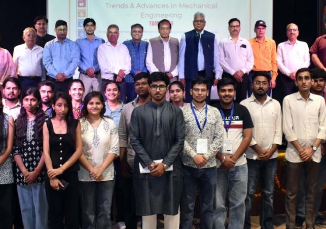 Two-Day International Conference