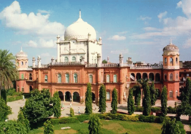 No entry for outsiders at Darul Uloom Deoband