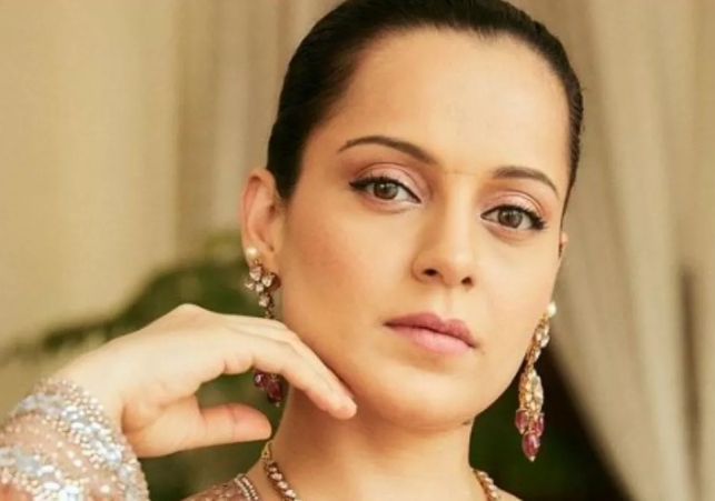 Kangana Accepts Amritpal's Challenge