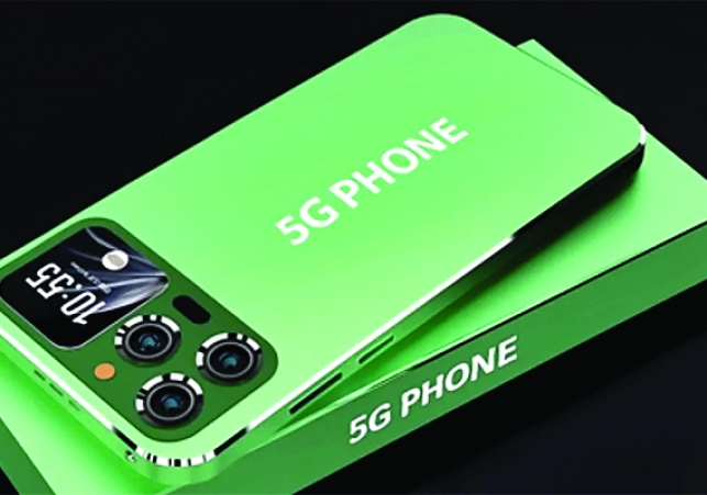 Know about Poco M6 Plus 5G Feature and Price