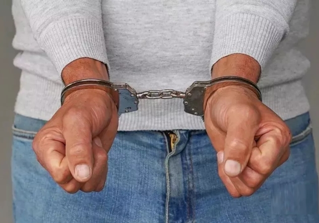 GST theft of Rs 1300 crore, two arrested
