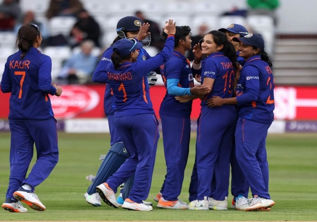 Women’s Asia Cup 2022