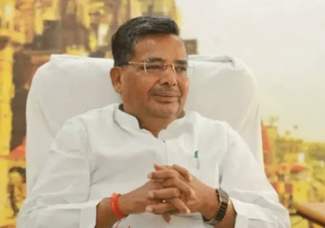 Uttar Pradesh Ranks No. 1 in the Country