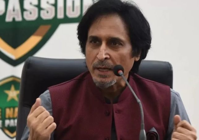 Ramiz Raja