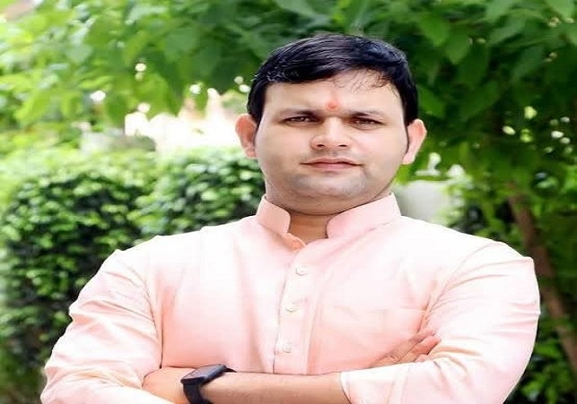 Sports Minister Gaurav Gautam Appointed Chairman