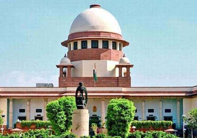 देशद्रोह कानून की संवैधानिक वैधता पर 5 मई को सुनवाई करेगा सुप्रीम कोर्ट