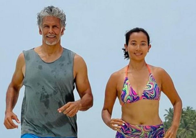 Milind Soman ने खोले अपने बेडरूम सीक्रेट्स