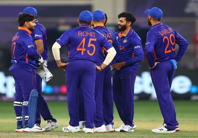India Probable playing XI for 1st T20I: पहले T20 में इस घातक Playing XI के साथ उतरेगा भारत! रोहित होंगे कप्तान